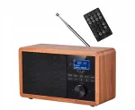 Adler AD1184 DAB/DAB+ FM LCD MP3 USB Bluetooth raadio