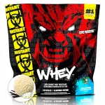 Vadakuvalgu pulber PVL MUTANT 2270g
