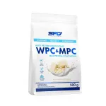 Valgu kontsentraat SFD Protein WPC & MPC 500 g valge &scaron;okolaad