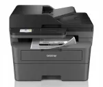 Laser-multifunktsionaalne printer Brother DCP-L2665DW (must-valge)
