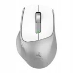 Juhtmevaba hiir Triadyn GANYMEDE PRO, 2.4 GHz/BT, 1600 DPI, h&otilde;bedane