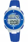 Laste kell Lorus Sports R2341PX9 karbiga