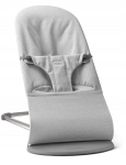Imikute lamamisase BABYBJORN BLISS, helehall