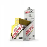 Energiageel Rocks 32 g, ananassi maitsega, 20 tk