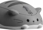 Traadita hiir Akko Cat Theme