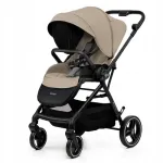 Kinderkraft YOXI Beige vanker
