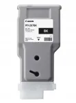 Canon PFI-207BK must tindikassett