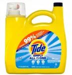 Pesugeel Tide Simply Clean & Fresh, 3,46 l, 89 pesukorda, v&auml;rske l&otilde;hnaga