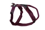 Koera rakmed Non-stop dogwear Line Harness 5.0, violetset v&auml;rvi, suurus 2