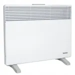 Konvektorpadja radiaator Warmtec EWX, 1500 W