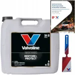Mootori&otilde;li VALVOLINE RESTORE & PROTECT 5W30, 20 l, koos ripatsiga