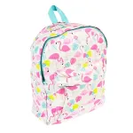 Kooliseljakott Rex London, roosa, 1 seljakambriga, 25 l