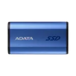 V&auml;line SSD-ketas ADATA SE880 4TB, USB 3.2 A/C, sinine