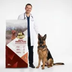 MYCROCK ENERGY PLUS kuiv koeratoit, 20 kg