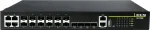 V&otilde;rgu l&uuml;liti DCN S5750E 16F SI L3 Lite, 8x SFP, 4x Combo, 4x SFP+ 10G