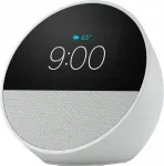 Amazon Echo Spot 2024 nutik&otilde;lar, valge (B0BFCBKXWL)
