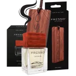 FRESSO Gentleman auto l&otilde;hn, 50 ml, riputatav
