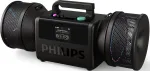 Mobiilne k&otilde;lar Philips TAMS80B/00, must, 140 W