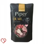 Koeratoit Piper Animals kodukana ja j&otilde;hvikatega, 500 g