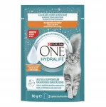 Kasside maius Purina ONE Hydralife kanaga, 50 g