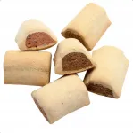 Koerte lihaga k&uuml;psised, 1 kg