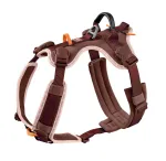 Koera rakmed Hunter ErgoMove Pro, marjatoonides, XS