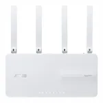 Traadita ruuter ASUS ExpertWiFi EBR63 AX3000, Wi-Fi 6, &auml;rikasutuseks