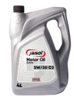 Mootori&otilde;li JASOL Extra C2 5W/30, 4 l