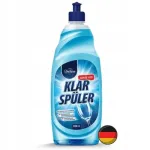N&otilde;udepesumasina loputusvahend Deluxe Klar Spuler, 850 ml
