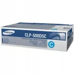 Samsung CLP500D5C toonerkassett, sobib CLP-500, CLP-550