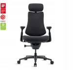 T&ouml;&ouml;tool LiberNovo Omni Pro, ergonoomiline, 48 cm, grafiithall