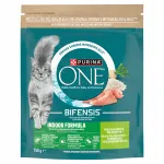 PURINA ONE Bifensis kuiv kassitoit kalkunilihaga, 750 g