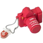 Laste roosa USB m&auml;lupulk 16GB &ndash; suurep&auml;rane s&uuml;nnip&auml;evakingitus