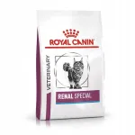 ROYAL CANIN Renal Special kuiv toit kassidele, 2 kg