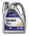 Mootori&otilde;li ORLEN PLATINUM RIDER 10W40 4T, 4 l