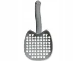 Catit Pixi Scoop kassiliivak&uuml;hvel, hall, 32x15x5 cm