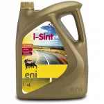 Mootori&otilde;li ENI I-SINT FE 5W-30, 4 l