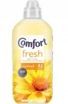 Pesupehmendaja COMFORT FRESH Sunfresh, 925 ml, 61 pesukorrale, Rootsi