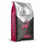 CANAGAN Country Game kuivtoit kassidele, 2 x 375 g