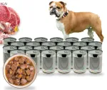 M&auml;rgkoera toit, 20 x 400 g (12 kg), suur pakk