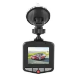 Allecto Full HD 1080P autokaamera 170&deg; vaatenurgaga ja silmuskirjutusega