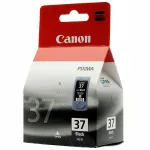 Canon PG-37 must tintkassett