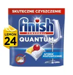 N&otilde;udepesutabletid Finish All In One, 24 tk