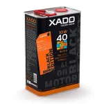 Mootori&otilde;li Xado Luxury Black Edition 10W-40 SL/CI-4, 4 l