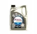 Mootori&otilde;li TOTAL QUARTZ 7000 ENERGY 10W-40, 4 l