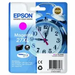 Epson 27XL T2713 tindikassett, &uuml;hilduv WF3620, WF3640, WF7110-ga