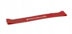 Thera Band Loop keskmise j&otilde;uga vastupidavusriba, 7,6 x 30,5 cm