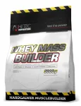 Hi TEC Whey Mass Builder 3000 g valguline massigainer