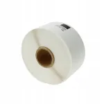 Brother QL DK-11208 kleebised, 38 x 90 mm, 400 tk, ilma hoidikuta, Specmark