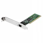 V&otilde;rgukaart TotoLink P100 PCI, Realtek RTL8139D, LAN 100 Mb/s